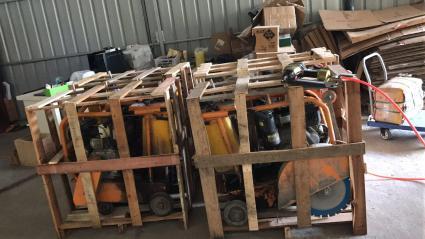 万秀行李、家具、电器包装托运