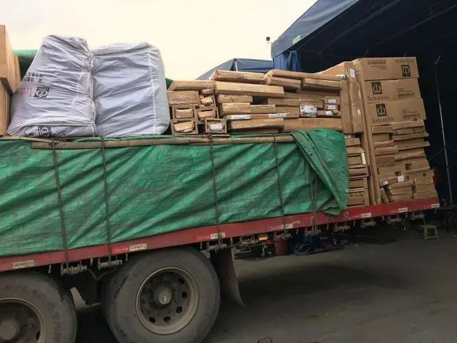 万秀家具托运